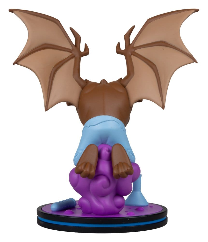 Batman: The Animated Series Q-Fig Deluxe Minifiguren 10 cm Wave 1 Sortiment (12) - Preorder - ETA: 02.09.2026