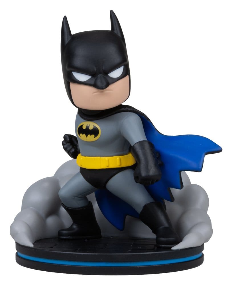 DC Comics QMx Q-Fig Minifiguren Sortiment (10) - Preorder - ETA: 01.08.2026