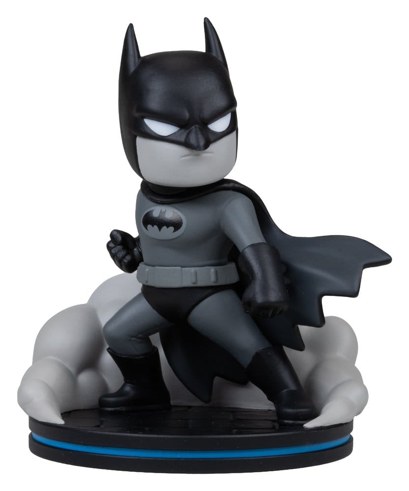 DC Comics QMx Q-Fig Minifiguren Sortiment (10) - Preorder - ETA: 01.08.2026
