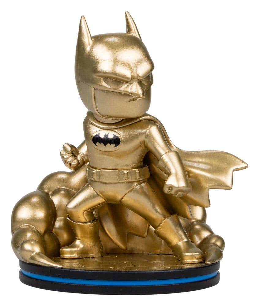 DC Comics QMx Q-Fig Minifiguren Sortiment (10) - Preorder - ETA: 01.08.2026