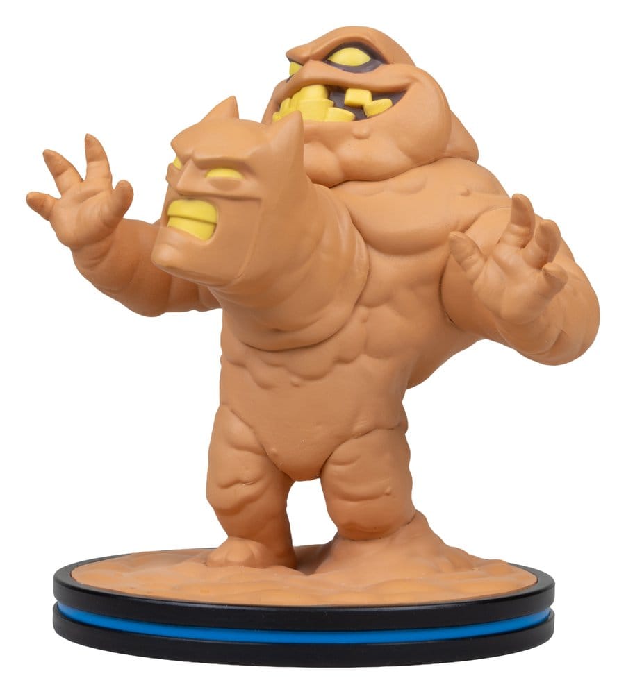 DC Comics QMx Q-Fig Minifiguren Sortiment (10) - Preorder - ETA: 01.08.2026