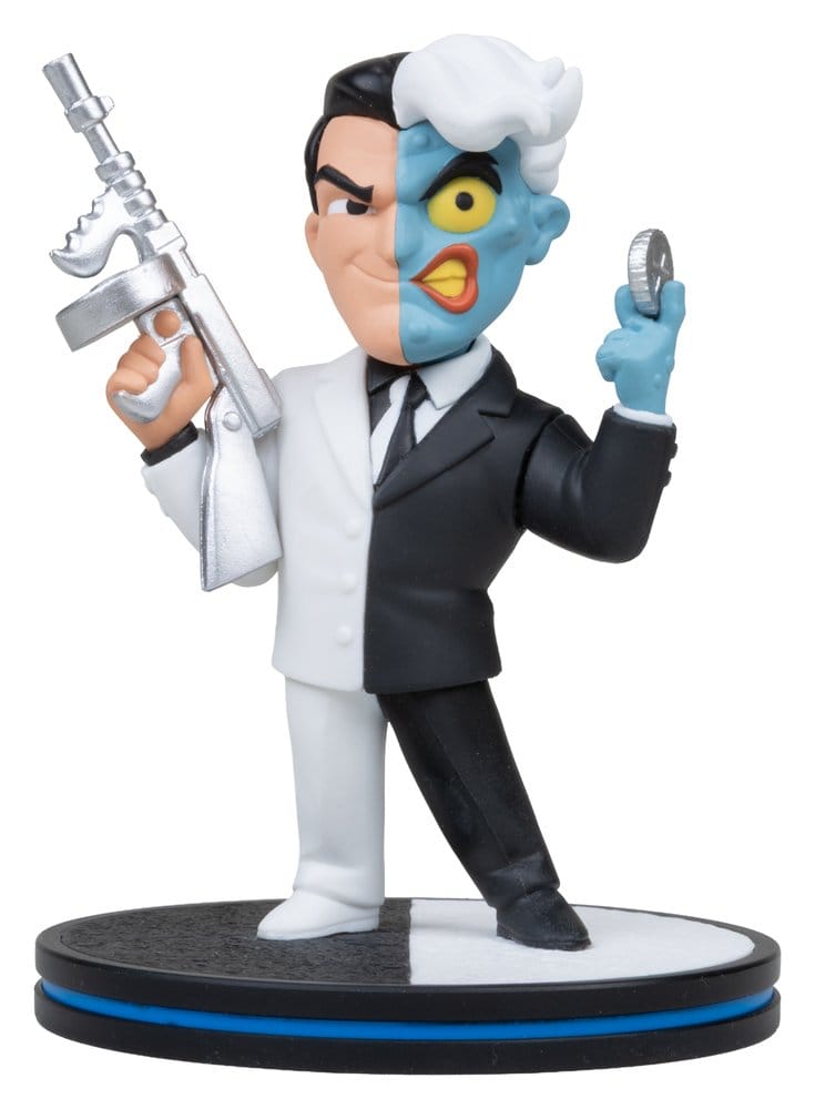 DC Comics QMx Q-Fig Minifiguren Sortiment (10) - Preorder - ETA: 01.08.2026