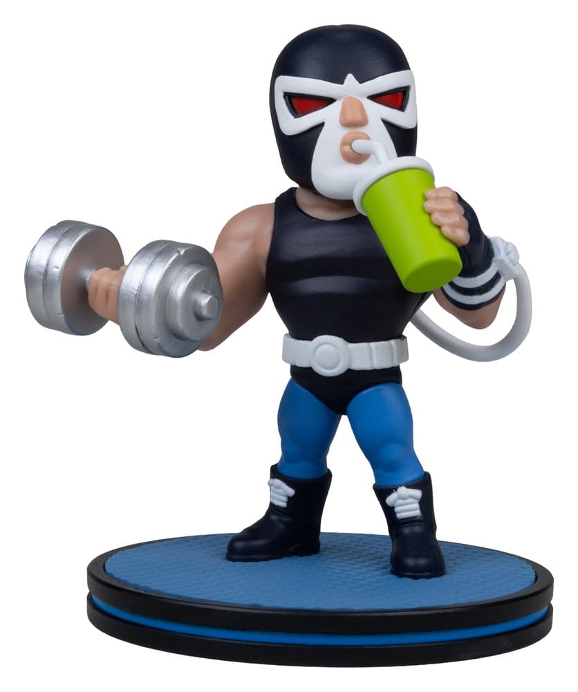 DC Comics QMx Q-Fig Minifiguren Sortiment (10) - Preorder - ETA: 01.08.2026