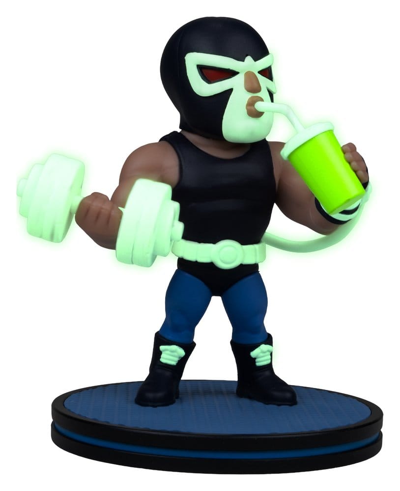 DC Comics QMx Q-Fig Minifiguren Sortiment (10) - Preorder - ETA: 01.08.2026