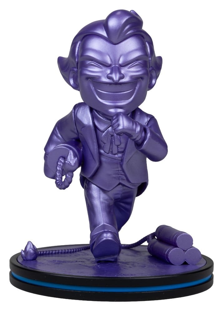 DC Comics QMx Q-Fig Minifiguren Sortiment (10) - Preorder - ETA: 01.08.2026