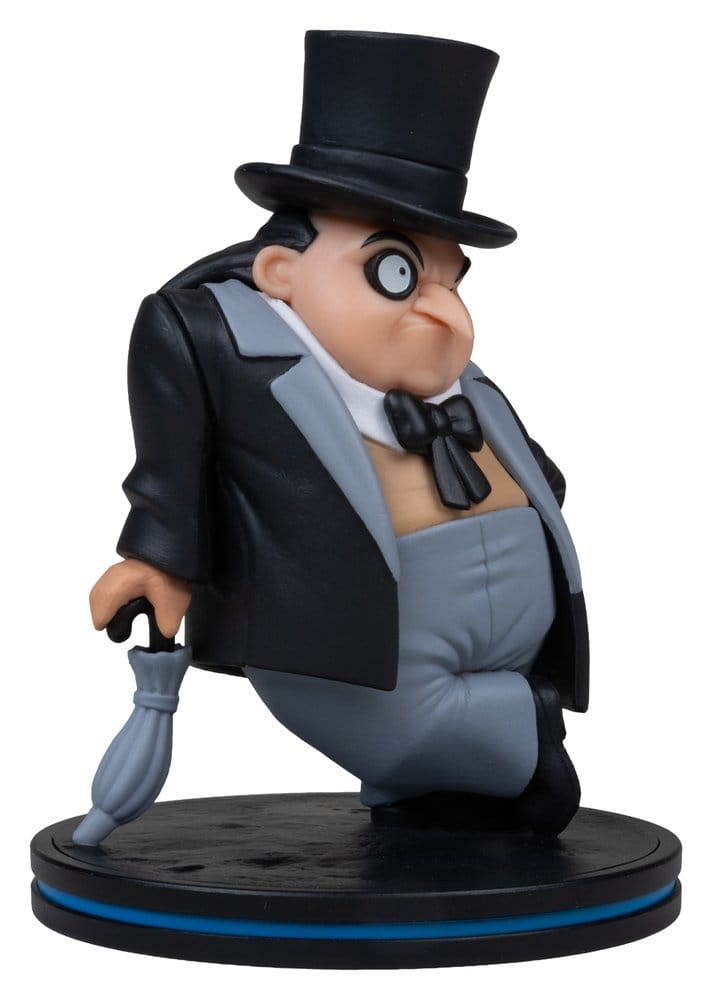 DC Comics QMx Q-Fig Minifiguren Sortiment (10) - Preorder - ETA: 01.08.2026