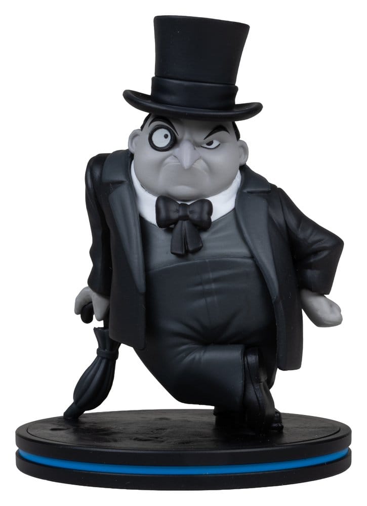 DC Comics QMx Q-Fig Minifiguren Sortiment (10) - Preorder - ETA: 01.08.2026