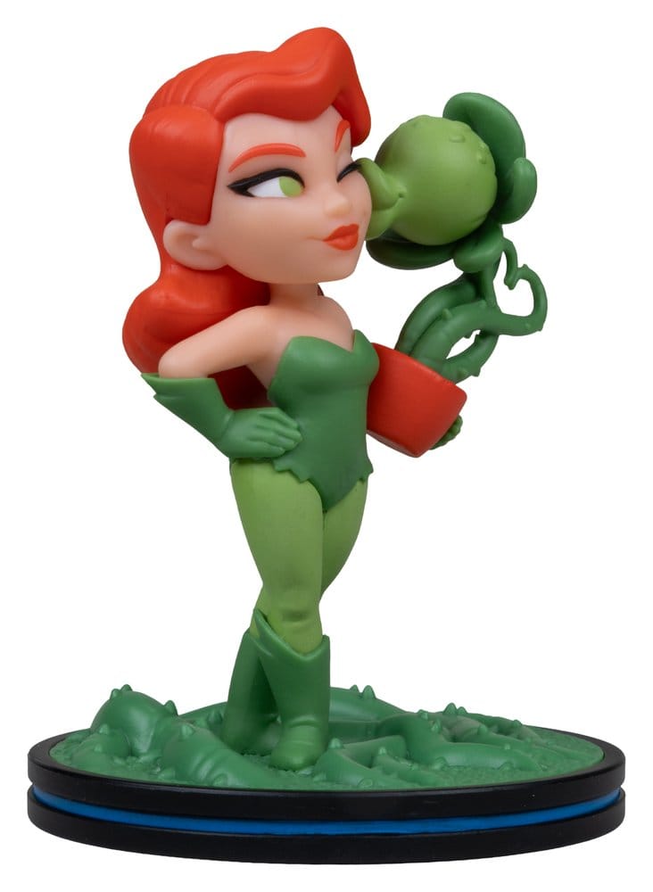 DC Comics QMx Q-Fig Minifiguren Sortiment (10) - Preorder - ETA: 01.08.2026
