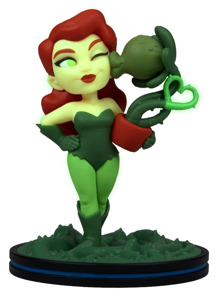DC Comics QMx Q-Fig Minifiguren Sortiment (10) - Preorder - ETA: 01.08.2026