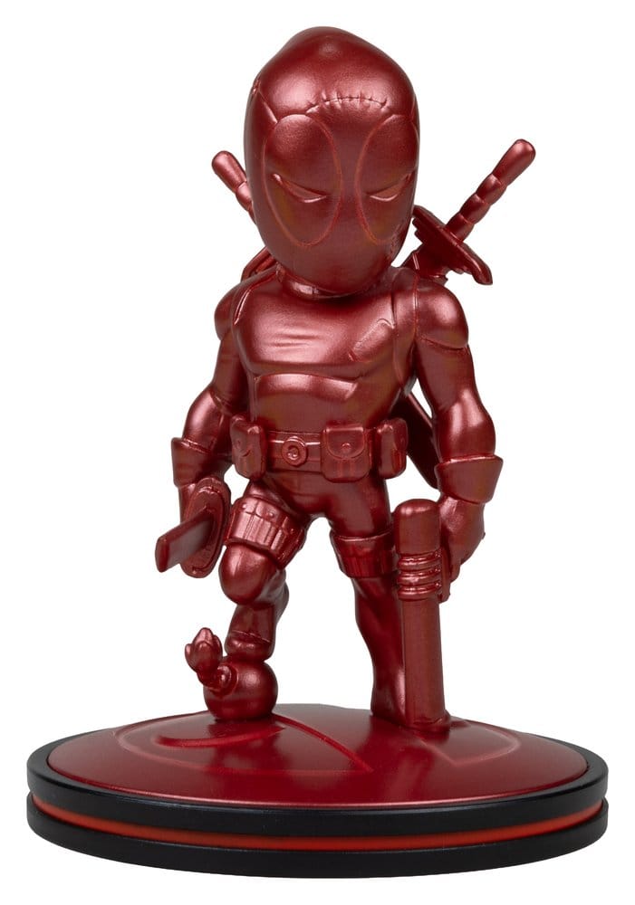 Marvel Q-fig Minifiguren Sortiment (10) - Preorder - ETA: 01.08.2026