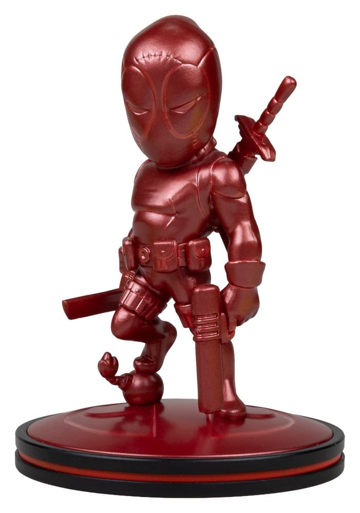 Marvel Q-fig Minifiguren Sortiment (10) - Preorder - ETA: 01.08.2026