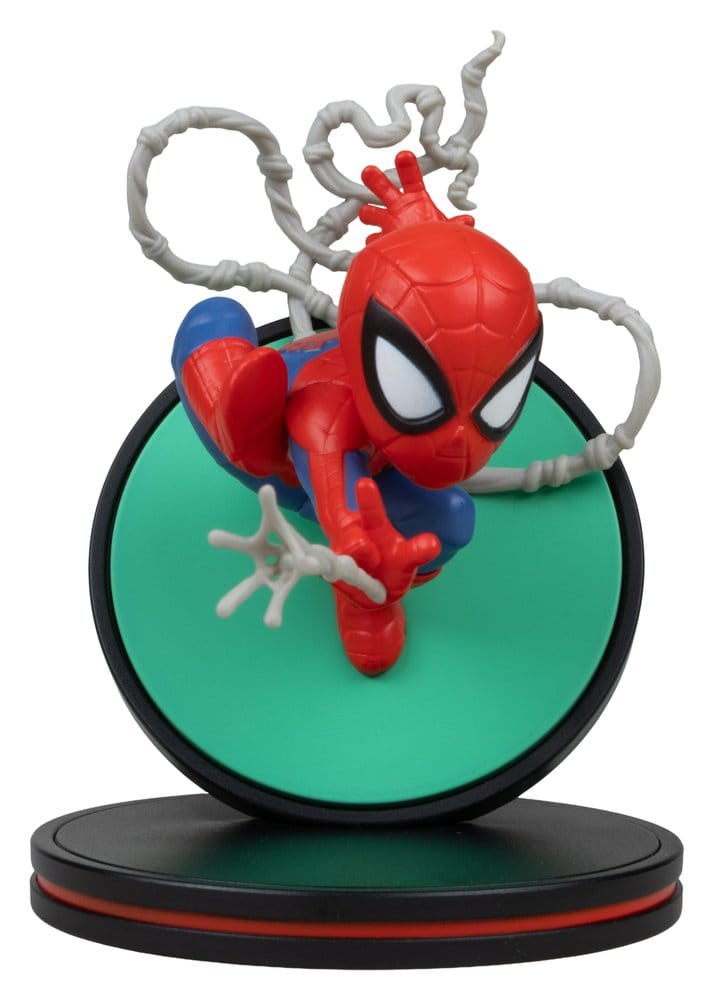 Marvel Q-fig Minifiguren Sortiment (10) - Preorder - ETA: 01.08.2026