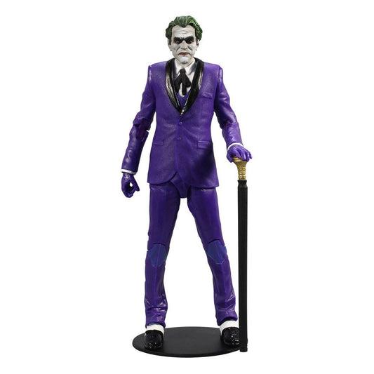 DC Multiverse Actionfigur The Joker: The Criminal (Batman: Three Jokers) 18 cm - Preorder - ETA: 06.01.2026