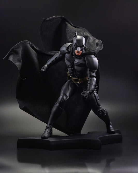 DC Direct Statue DC Movie Statues Batman (The Dark Knight) 24 cm - Preorder - ETA: Mitte 12.2024