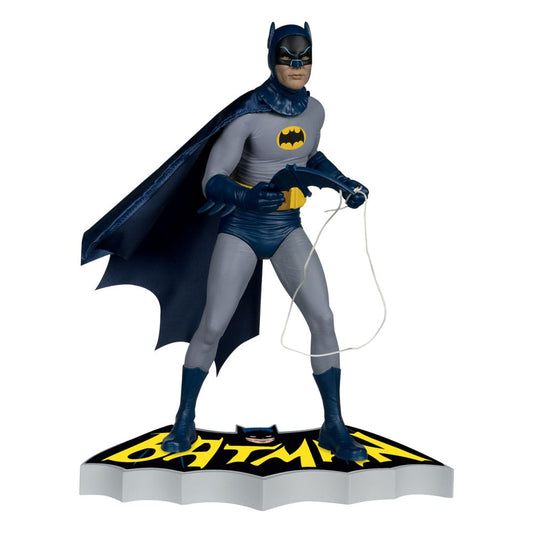 DC Direct Statue DC Movie Statues Batman (Batman 66) 29 cm - Preorder - ETA: Mitte 12.2024