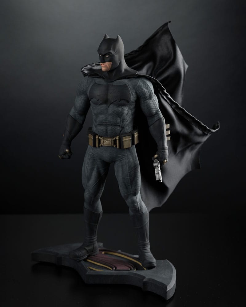 Batman v Superman: Dawn of Justice Statue 1/6 Batman 32 cm - Preorder - ETA: Anfang 04.2025