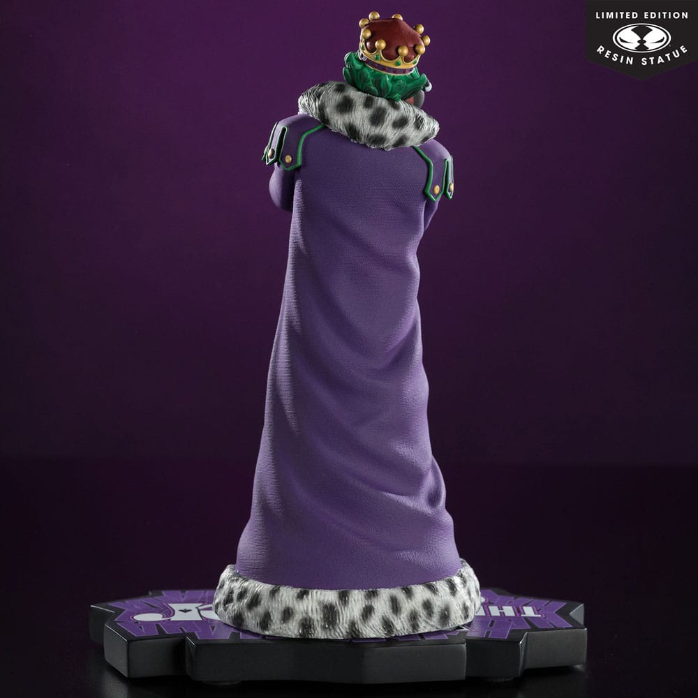 DC Direct Statue 1/10 The Joker Purple Craze: The Joker by Ed McGuiness 19 cm - Versand: 7 Tage nach Bestellung