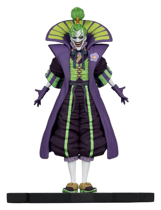 DC Direct The Joker Purple Craze Statue 1/10 Lord Joker (Batman Ninja) 20 cm - Preorder - ETA: 25.11.2026