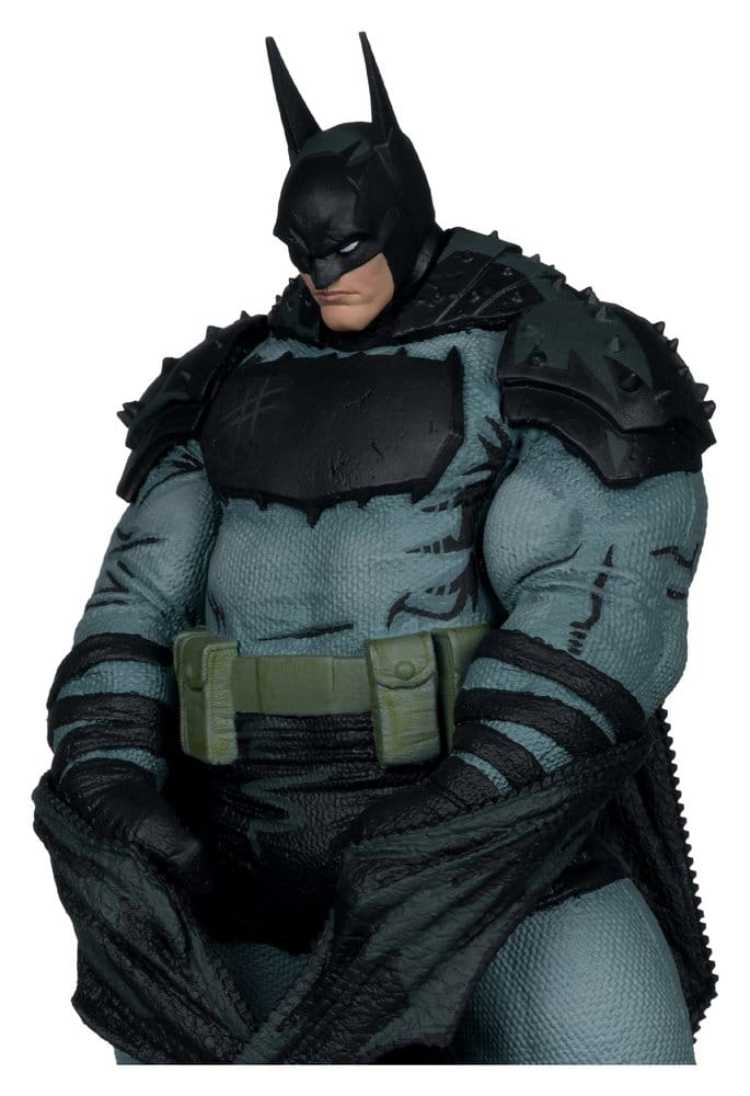 DC Direct Statue 1/10 Batman (Absolute Batman) by Nick Dragotta 20 cm - Preorder - ETA: 25.02.2027