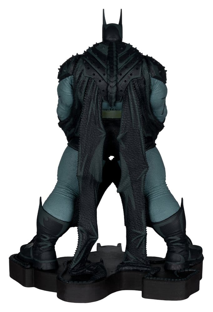 DC Direct Statue 1/10 Batman (Absolute Batman) by Nick Dragotta 20 cm - Preorder - ETA: 25.02.2027