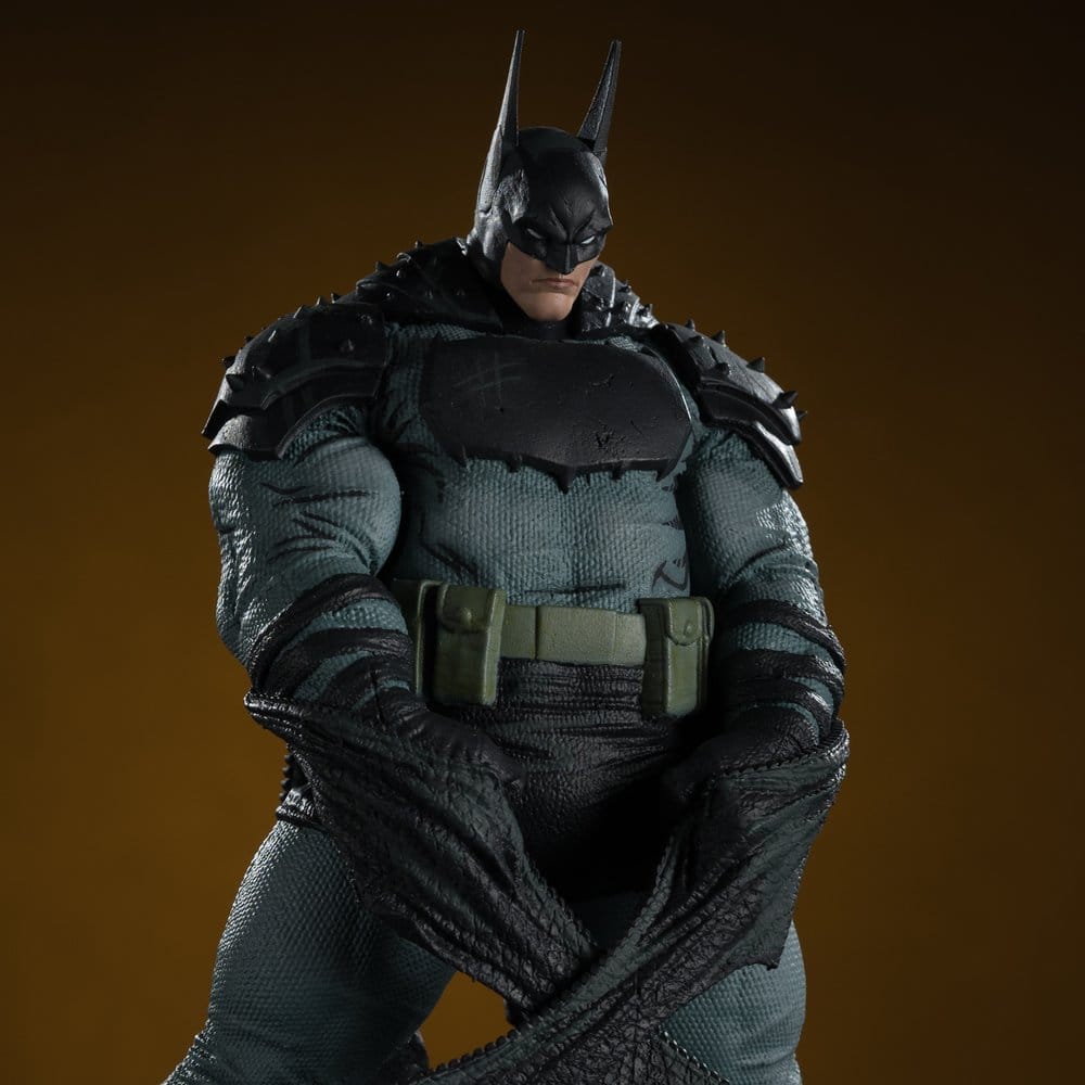 DC Direct Statue 1/10 Batman (Absolute Batman) by Nick Dragotta 20 cm - Preorder - ETA: 25.02.2027