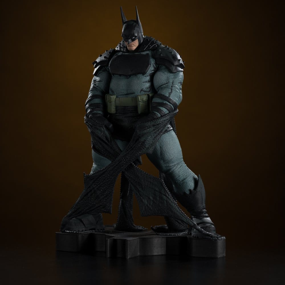 DC Direct Statue 1/10 Batman (Absolute Batman) by Nick Dragotta 20 cm - Preorder - ETA: 25.02.2027