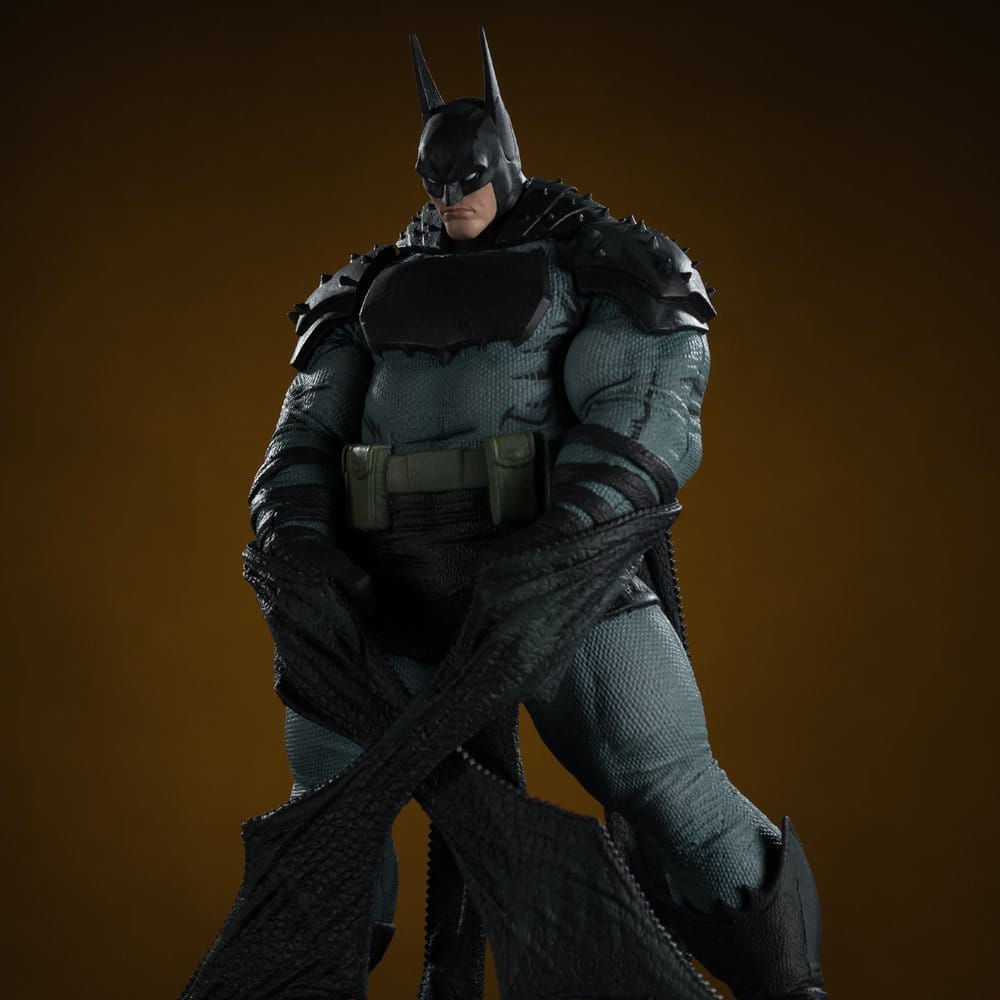 DC Direct Statue 1/10 Batman (Absolute Batman) by Nick Dragotta 20 cm - Preorder - ETA: 25.02.2027