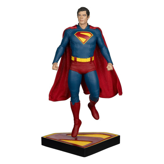 Superman (2025) DC Direct 1/6 Statue Superman 35 cm  - Preorder - ETA: 25.02.2026
