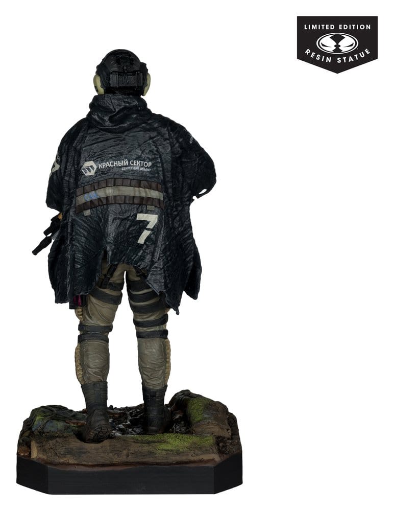 Call of Duty: Modern Warfare 4 Statue 1/6 Ghost 32 cm - Preorder - ETA: 01.04.2027
