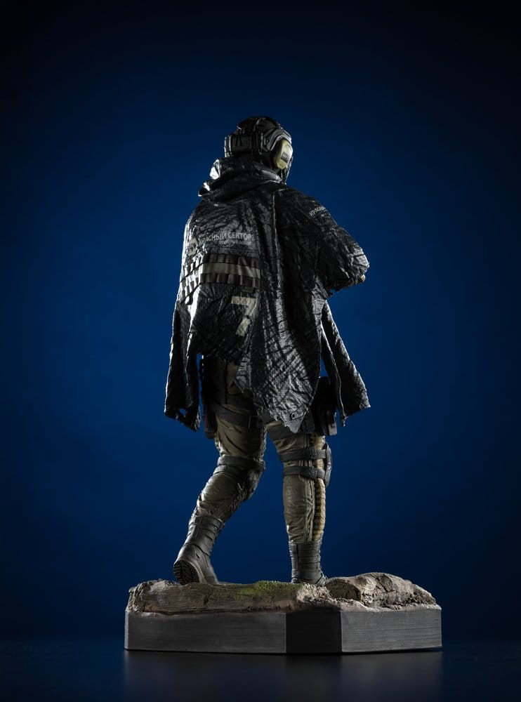 Call of Duty: Modern Warfare 4 Statue 1/6 Ghost 32 cm - Preorder - ETA: 01.04.2027