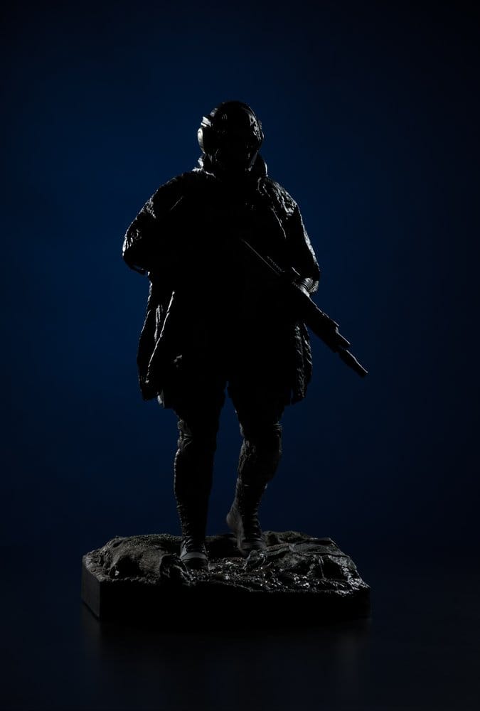 Call of Duty: Modern Warfare 4 Statue 1/6 Ghost 32 cm - Preorder - ETA: 01.04.2027