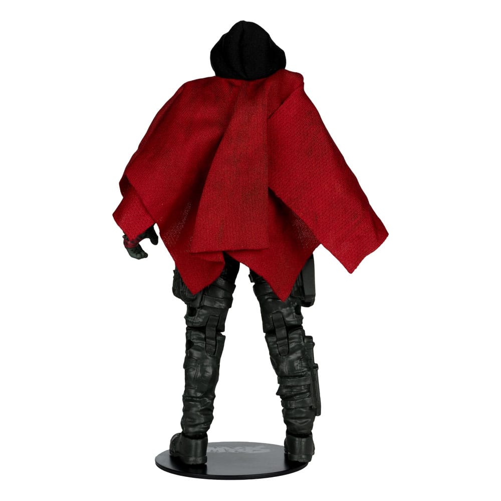 Call of Duty Actionfigur Burned Spawn 18 cm - Preorder - ETA: 25.11.2025