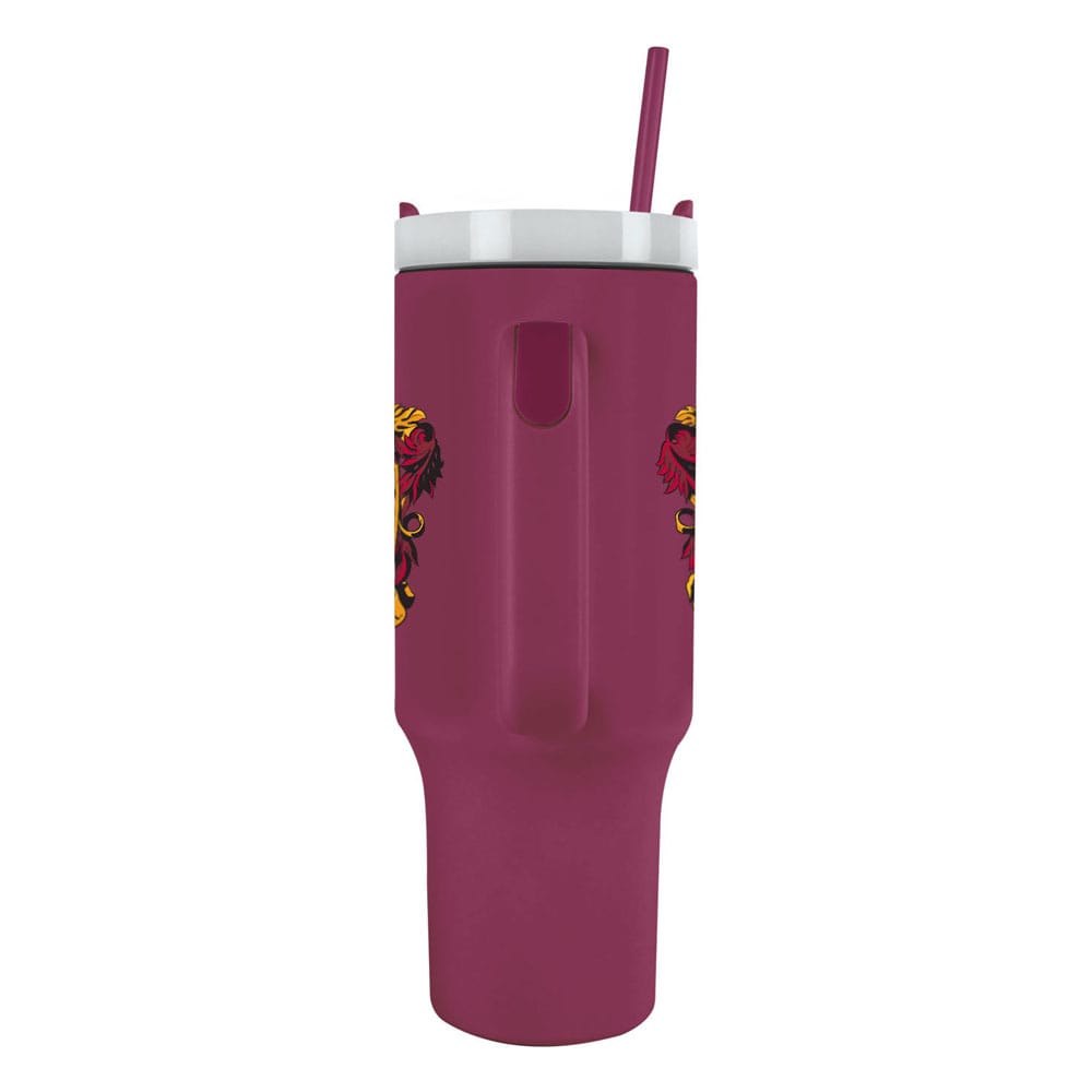 Harry Potter Edelstahl-Trinkbecher Gryffindor 1130 ml     - Preorder - ETA: 12.09.2025
