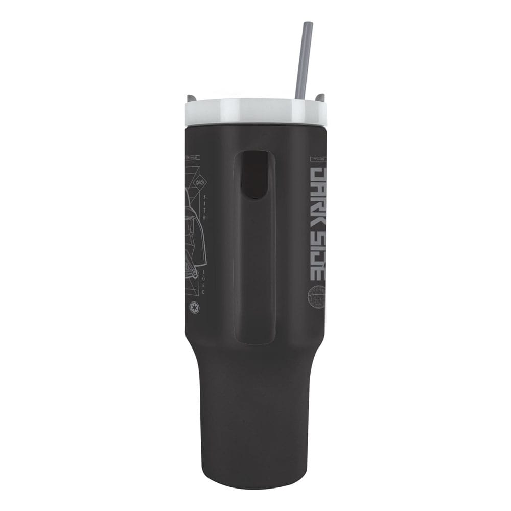 Star Wars Edelstahl-Trinkbecher 1130 ml       - Preorder - ETA: 12.09.2025