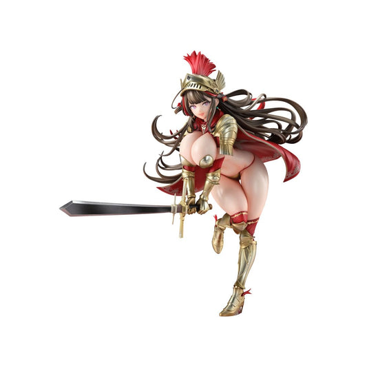 Shinobi Master Senran Kagura New Link PVC Statue 1/7 Toki Bikini Armor Version 25 cm - Preorder - ETA: 25.08.2026