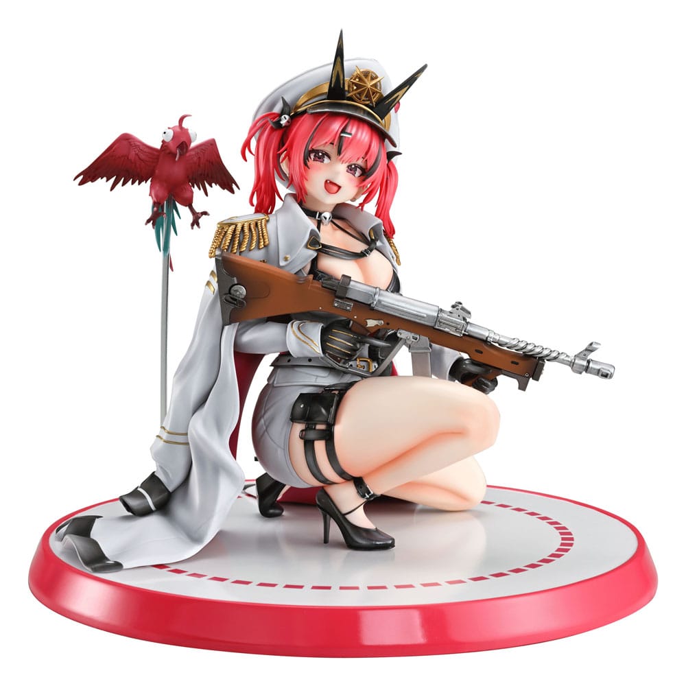 Goddes of Victory: Nikke PVC Statue 1/7  Mast 19 cm - Preorder - ETA: 26.10.2026
