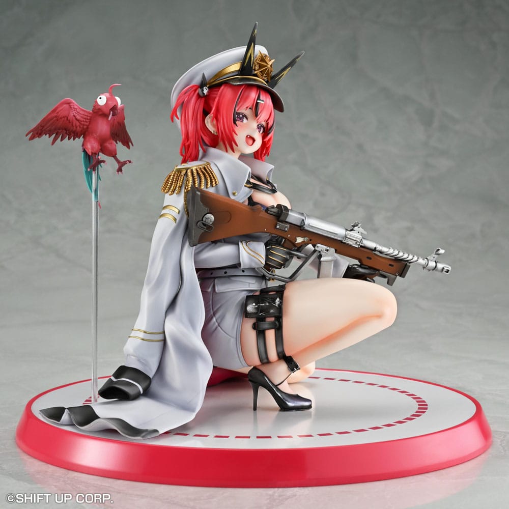 Goddes of Victory: Nikke PVC Statue 1/7  Mast 19 cm - Preorder - ETA: 26.10.2026