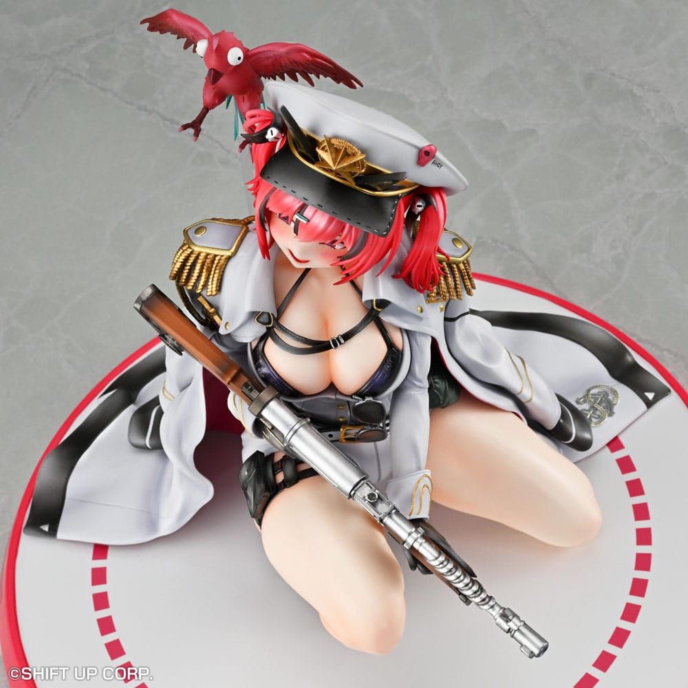Goddes of Victory: Nikke PVC Statue 1/7  Mast 19 cm - Preorder - ETA: 26.10.2026