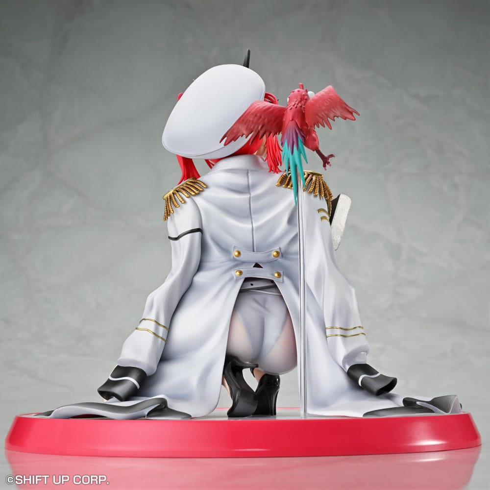 Goddes of Victory: Nikke PVC Statue 1/7  Mast 19 cm - Preorder - ETA: 26.10.2026
