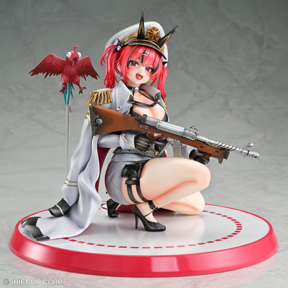 Goddes of Victory: Nikke PVC Statue 1/7  Mast 19 cm - Preorder - ETA: 26.10.2026
