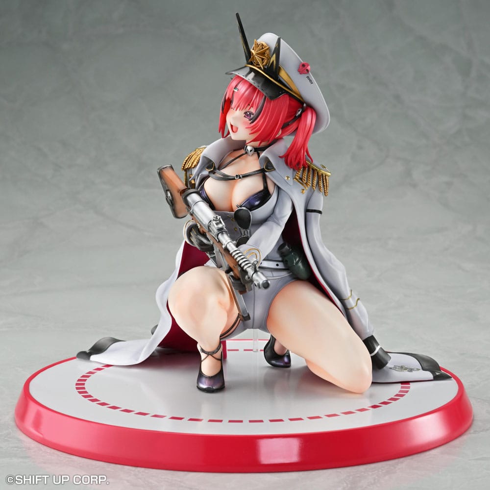 Goddes of Victory: Nikke PVC Statue 1/7  Mast 19 cm - Preorder - ETA: 26.10.2026