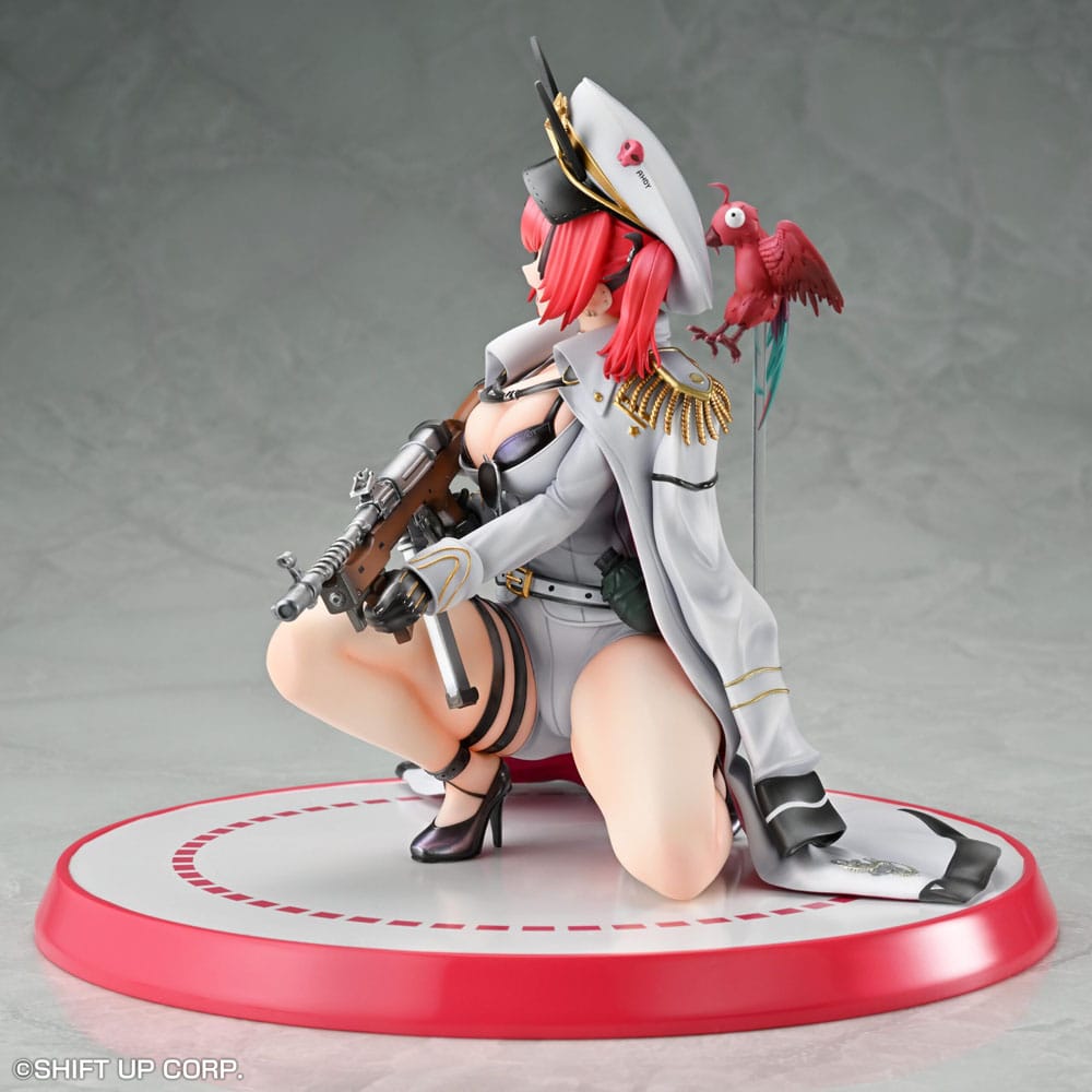Goddes of Victory: Nikke PVC Statue 1/7  Mast 19 cm - Preorder - ETA: 26.10.2026
