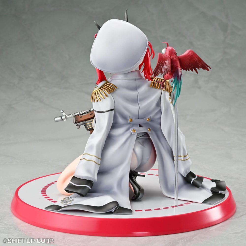 Goddes of Victory: Nikke PVC Statue 1/7  Mast 19 cm - Preorder - ETA: 26.10.2026