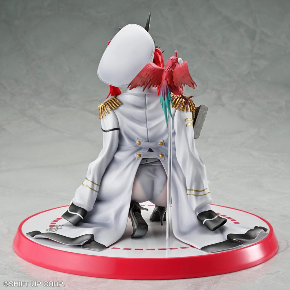 Goddes of Victory: Nikke PVC Statue 1/7  Mast 19 cm - Preorder - ETA: 26.10.2026