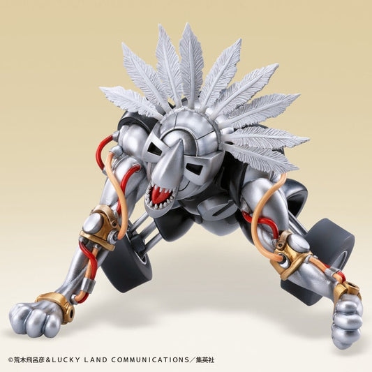 JoJo's Bizarre Adventure: Stardust Crusaders Statue Legend Figur The Fool 10 cm - Preorder - ETA: 23.07.2027