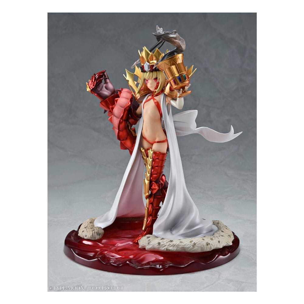 Fate/Grand Order PVC Statue 1/7 Beast/Sodom's Beast/Draco (Second Ascension) 25 cm - Versand: 7 Tage nach Bestellung