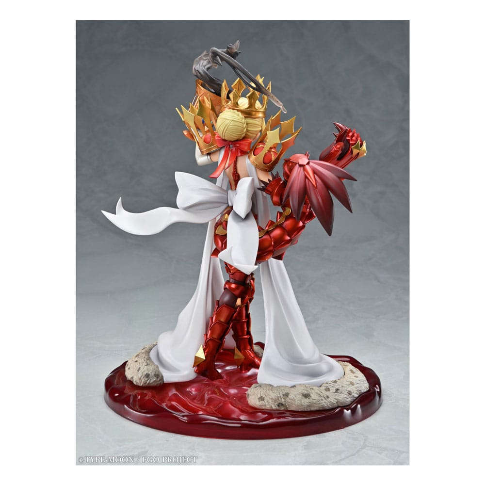 Fate/Grand Order PVC Statue 1/7 Beast/Sodom's Beast/Draco (Second Ascension) 25 cm - Versand: 7 Tage nach Bestellung