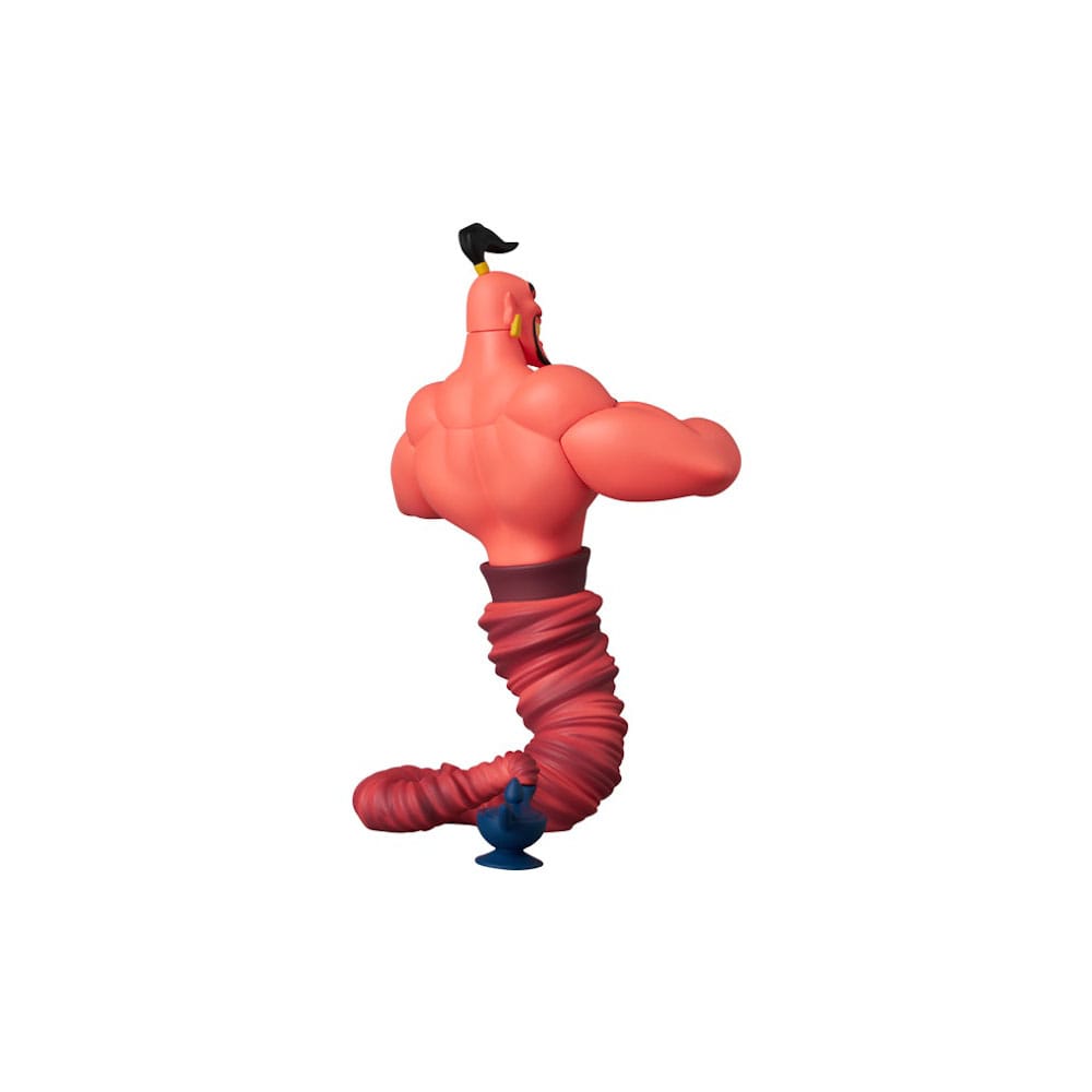 Disney UDF Serie 11 Minifgur Aladdin Jafar 7 cm    - Preorder - ETA: 25.04.2026