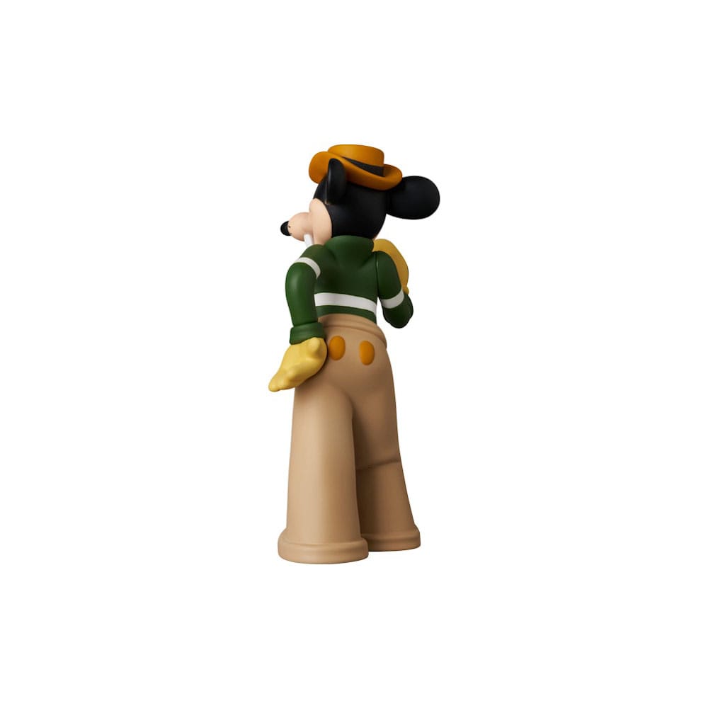 Disney UDF Serie 11 Minifgur Mickey Mouse Mortimer Mouse 7 cm     - Preorder - ETA: 25.04.2026