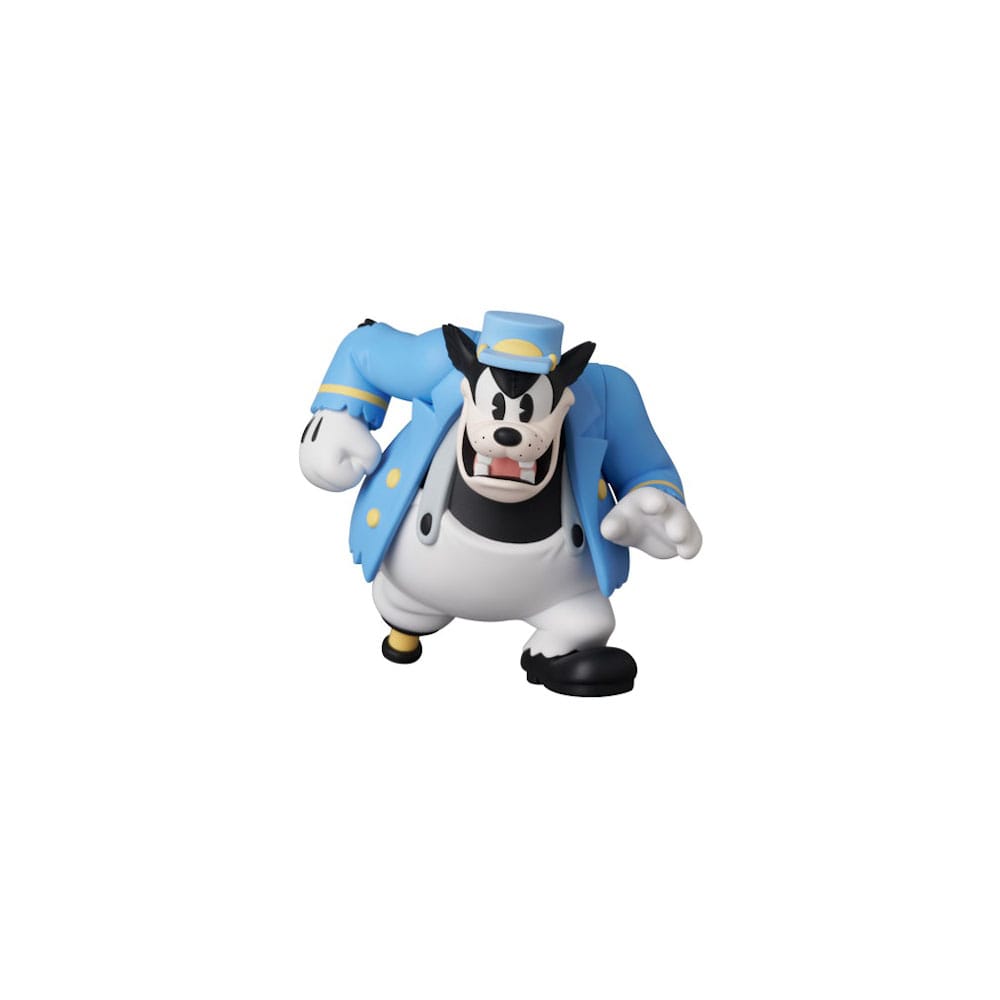 Disney UDF Serie 11 Minifgur Mickey Mouse Pete 7 cm     - Preorder - ETA: 25.04.2026
